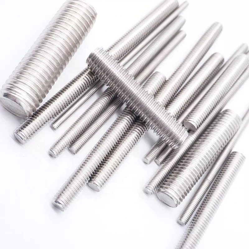 Full Thread Stud Bolt 10mm 12mm