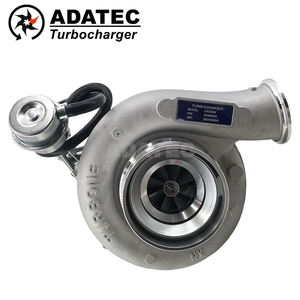 HX35W 3538630 Turbolader 3538628 CBU2468 3802871 Turbolader Turbine für Cummins DAF Verschiedene mit 6BT Euro-<span class=keywords><strong>2</strong></span> Motor 3538633 - Product Image 4