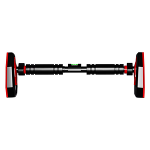 Équipement de <span class=keywords><strong>gymnastique</strong></span> d'intérieur pour la maison, <span class=keywords><strong>barre</strong></span> horizontale de <span class=keywords><strong>porte</strong></span>, <span class=keywords><strong>barre</strong></span> simple à monter sur <span class=keywords><strong>porte</strong></span> sans perçage pour les sports des enfants - Product Image 1