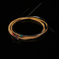 kabat Wholesale Price Acoustic Guitar Strings Kabat Guitar String for for Beginner