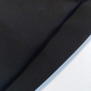 Vente en gros d'usine 164 couleurs Tissu Nida de Dubaï avec 100% polyester respirant pour les robes Abaya pour femmes du Moyen-Orient - Product Image 5