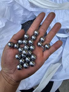 Chất Lượng Tốt Kích Cỡ Khác Nhau Thép Không Gỉ Mang Quả Bóng Thép Cho Nhà Máy Bóng Các Bộ Phận Máy - Product Image 2