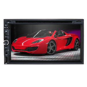 Iposter Hot người bán bán buôn <span class=keywords><strong>Android</strong></span> 7 inch đài phát thanh xe phù hợp với phổ Auto <span class=keywords><strong>GPS</strong></span> <span class=keywords><strong>navigation</strong></span> với Car DVD Player phổ wifi 4 gam - Product Image 2