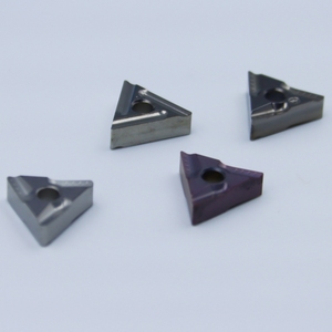 TNMG160404 160408R-S 160404 160408L-S LF9018 tornio <span class=keywords><strong>CNC</strong></span> inserto tornitura in metallo duro personalizzato OEM supportato - Product Image 6
