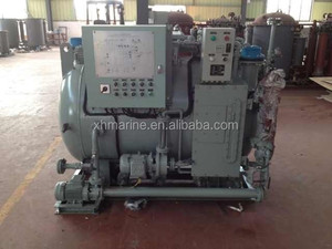 Planta de Tratamiento de Aguas Residuales Marinas MARPOL 73/78 IMO MEPC 227(64) MBR - Product Image 2