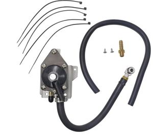 เครื่องยนต์เรือยี่ห้อ Evinrude Johnson Vro สำหรับเครื่องยนต์เรือแบบ V4 60 องศา 90 แรงม้า 115 แรงม้า พร้อมถังไอระเหย - Product Image 5