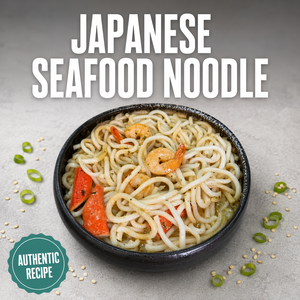 Offre Spéciale : Soupe de Nouilles de Riz Tom <span class=keywords><strong>Yum</strong></span> Surgelée Faible en Gras, Saveur <span class=keywords><strong>Crevette</strong></span> Épicée et Aigre – Tendance Street Food Thaïlandais en Gros - Product Image 1