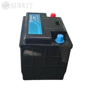 Nouvelle batterie de démarrage de voiture au lithium-ion SURRIT 12V 60Ah T2 CCA 660A pour Peugeot Roewe - Product Image 2
