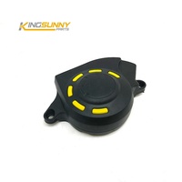 Housse de protection du moteur pour vélo électrique, moto tout-terrain, scooter Suron Light Bee