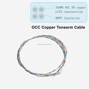 Composants internes et câblage du bras de <span class=keywords><strong>tourne</strong></span>-<span class=keywords><strong>disque</strong></span>, fils de connexion de la cartouche, stylet, câble de bras de <span class=keywords><strong>tourne</strong></span>-<span class=keywords><strong>disque</strong></span>, accessoires de remplacement universels - Product Image 1