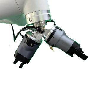 Universal Robotic Grippers Two-finger Parallel Gripper Robot Adaptive Gripper for <b>Series</b> Cobot Gripper - Product Image 5