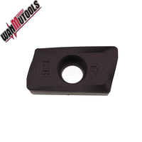 Insertos de fresado de control numérico originales y genuinos XPHT220612PDSRMH TN7535 WP35CM WU20PM