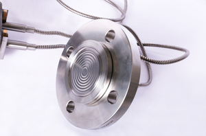Transmisor de Nivel de Presión Diferencial Emerson 1199 Original, Tipo Brida 3051 Hart, OEM/ODM, IP66 - Product Image 4