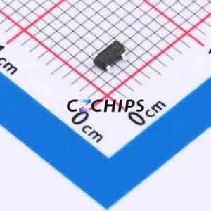 Transistor à effet de champ (MOSFET) XP202A0003MR-G-VB SOT-23(TO-236) neuf et d'origine - Product Image 1