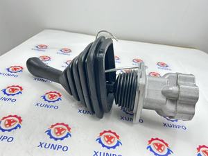 297-0533 270-5951 297-0532 270-5952 2970533 2705951 2970532 2705952 <span class=keywords><strong>Joystick</strong></span> untuk 320D 323D 324D 326D Excavator - Product Image 4