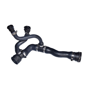 Manguera de Refrigerante para Radiador EPDM Compatible con BMW 520 - 525 - 530, Sistema de Refrigeración, Proveedor OEM - Product Image 1