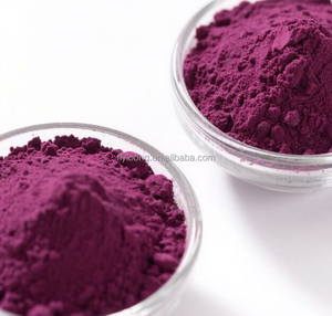 Pó de Fruta de Açaí Orgânico em Alta Venda Aditivo Alimentar Natural Puro - Product Image 2