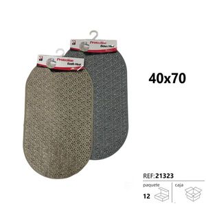 Protection Bath Mat 40x70 Anti-Slip For Bathroom Use - Product Image 3