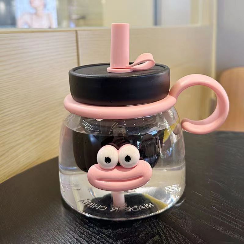 Ventouse à grande bouche-noire 1000ml