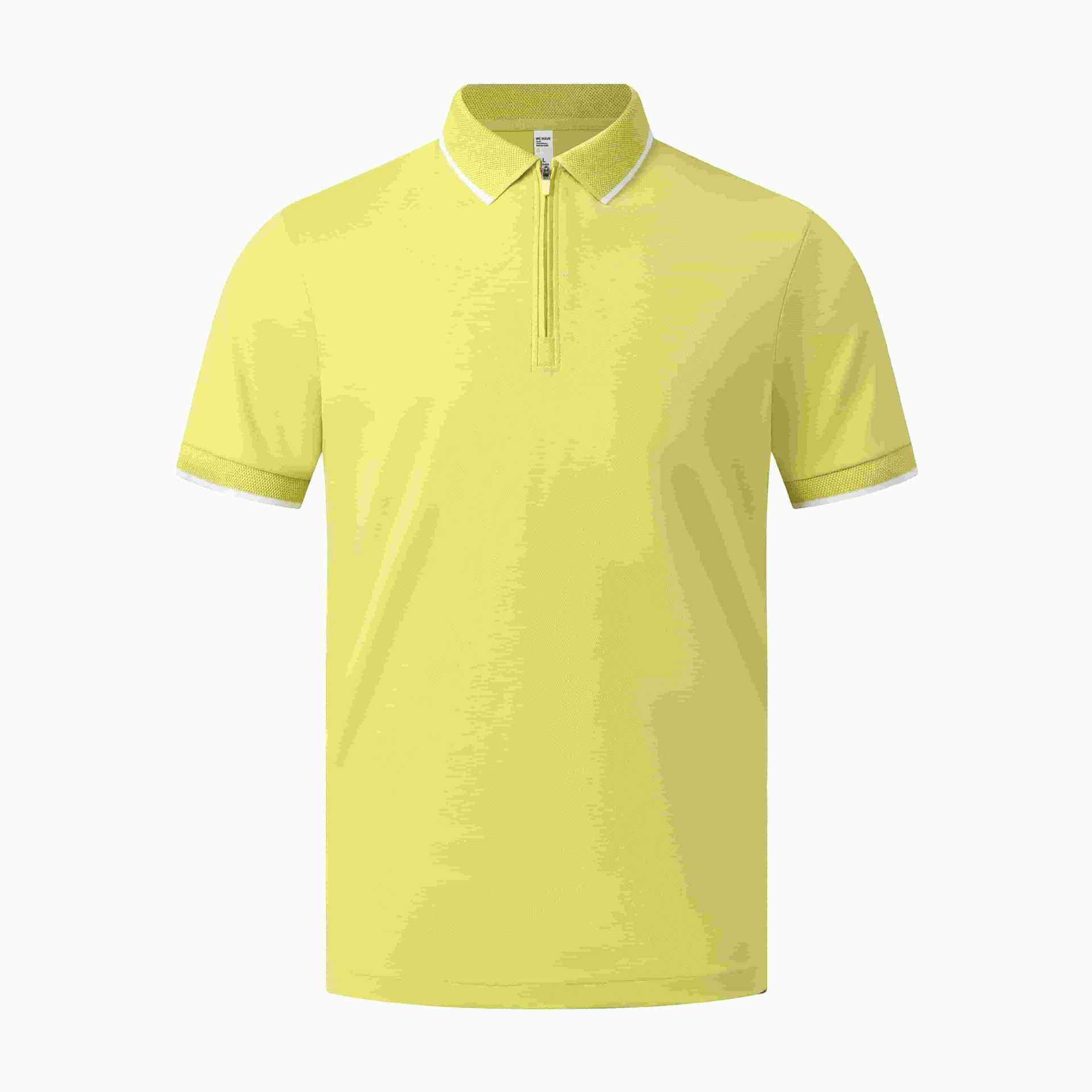 Lemon Yellow