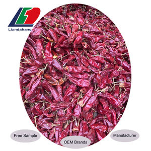 Peperoncini Guajillo Essiccati, Peperoni Guajillo, Peperoncino Guajillo Puro 2500-5000 SHU, Chile Seco - Product Image 3