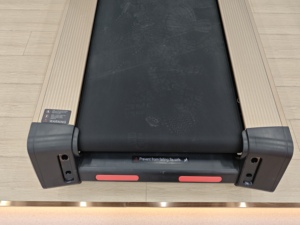 Machine de <span class=keywords><strong>tapis</strong></span> roulant électrique d'équipement de cardio de forme physique de gymnase du fabricant avec l'écran Led et l'acier mécanique-offre promotionnelle - Product Image 6