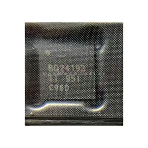 Sxinen OEM/ODM kho mt36 âm thanh video điều khiển pin sạc bq24193 chip m92t17