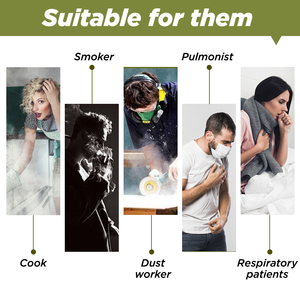 Chinaherbs Mullein yaprak çay özel Logo karışımlı çin bitkisel Quit sigara çiçek çayı için akciğer temizlemek çanta içinde paketlenmiş - Product Image 5