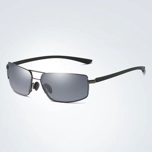 Nhôm khung thiết kế kính mát UV400 phân cực TAC ống kính đã sẵn sàng để tàu - Product Image 4