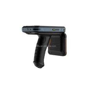 เครื่องบันทึกข้อมูลพกพา <span class=keywords><strong>PDA</strong></span> ระบบ <span class=keywords><strong>Android</strong></span> รองรับ WiFi ไร้สาย สำหรับงานอุตสาหกรรม หน้าจอ 6 นิ้ว รองรับ <span class=keywords><strong>SDK</strong></span> คอมพิวเตอร์พกพา 4G LTE 2D - Product Image 5