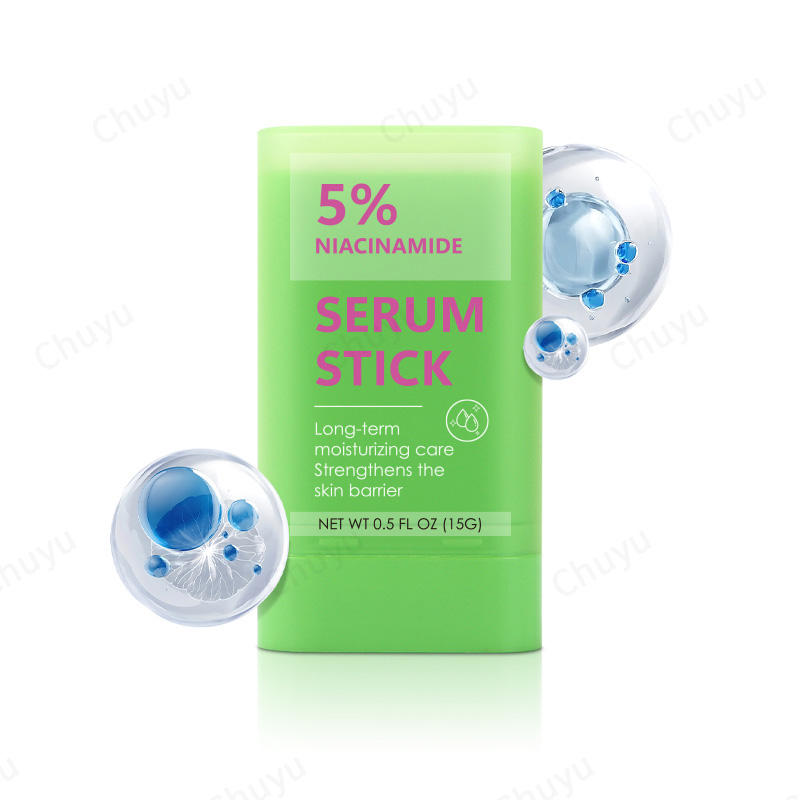 Niacinamide Face Serum Stick