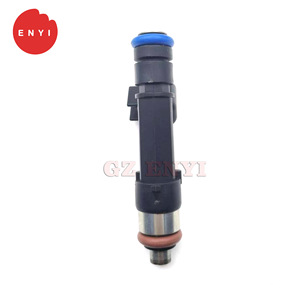 Inyector de Combustible 0280158344 para Ford FC3E9F593A, Pieza de Motor V8 de 6.2L - Product Image 5