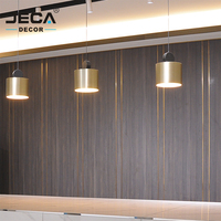 Profilé décoratif en acier inoxydable 304 en forme de T pour carrelage, bande de finition métallique pour la décoration murale, accessoires pour carrelage