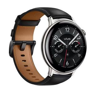Nouvelle Montre Connectée Originale <span class=keywords><strong>Vivo</strong></span> WATCH 5 2025 – Moniteur de Santé, Plus de 100 Modes Sportifs, Soins pour Femmes, Appel, Autonomie 1 Semaine, Batterie 505 mAh - Product Image 3