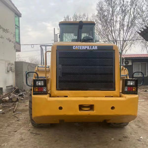 Chargeuse d'occasion CAT 950H Prix avantageux Excellentes performances Chargeuse d'occasion CAT à vendre - Product Image 1