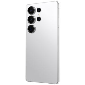 Venta al por Mayor de Teléfonos Inteligentes S25 Ultra de Alta Calidad, 5G Android 15, 256G/512G/1TB, Teléfonos Móviles para Juegos, CPU Octa Core, Cámara Trasera de 108MP, Global - Product Image 2