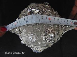 Bolso de Mano de Diseño para Fiestas - Product Image 6