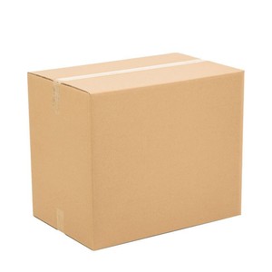 Caja de Cartón Master Box de 48 cm de Ancho, Extra Resistente, para Embalaje General - Product Image 1