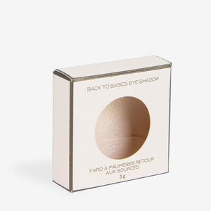 Kotak kemasan sabun Bar buatan tangan kotak kertas cetak desain kustom - Product Image 5