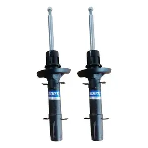 Par de Amortiguadores Delanteros, VW Jetta-A4 Motor 2.0 98-15 - Product Image 1