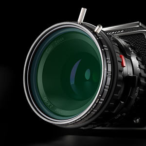 <span class=keywords><strong>Filtre</strong></span> ND variable réglable de qualité supérieure 49 mm avec polariseur, <span class=keywords><strong>filtre</strong></span> pour appareil photo ND2 à ND400 pour <span class=keywords><strong>Canon</strong></span>, Nikon, Sony DSLR - Product Image 6