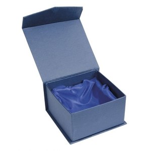 Boule décorative en verre transparent, diamètre 70 mm, accessoire de bureau - Product Image 2