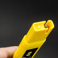 Testeur de qualité de l'eau numérique multifonctionnel PH 3 en 1 TDS EC Mètre Testeur de température Stylo pour la pureté de l'eau TEMP PPM Testeur