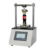 Testeur de volume de gaz CO2 ASTM F1115 pour l'assemblage automatique de carbonatation des boissons et de la bière en Chine