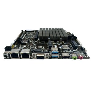 Bán Sỉ Hỗ Trợ DDR3 Với Bộ Xử Lý Celeron J6412 Bo Mạch Chủ Cho Bo Mạch Chủ Máy Tính Bảng Chính - Product Image 2