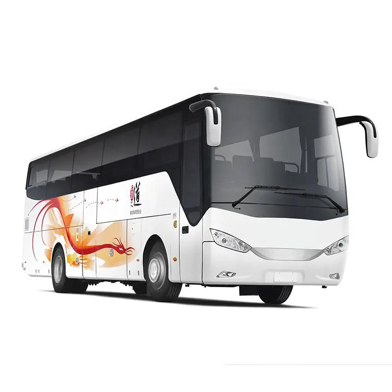 Ankai 12m ônibus de autocarro ankai preço competitivo