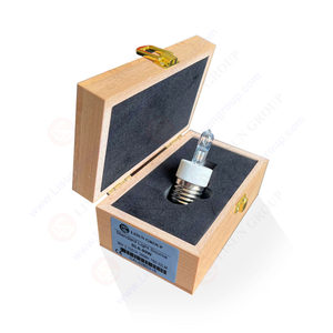 NIM <span class=keywords><strong>NIST</strong></span>-zertifizierte UV-Deuterium-Standardlichtquelle zur Kalibrierung für Spektroradiometer-Integrationskugel-System-Testgeräte - Product Image 3