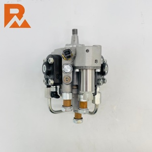 Pompe à injection de carburant 294050-0930 22100-E0352 pour moteur J08E 7.7L - Product Image 5