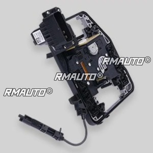 Conjunto de cuerpo de válvulas de transmisión automática 6HP21, pieza de motor para accesorios de coche BMW - Product Image 5