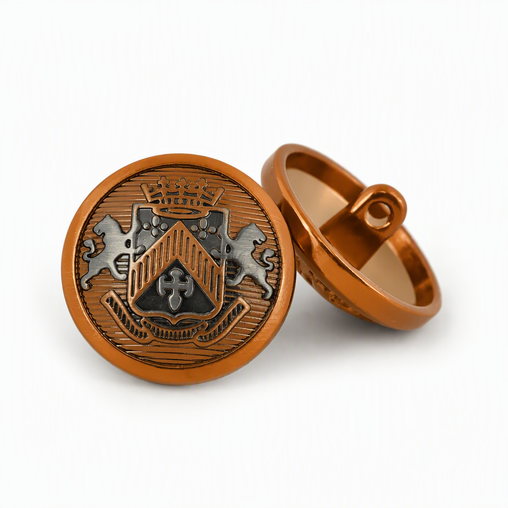 Bronze